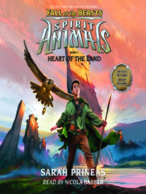 cover image of Heart of the Land